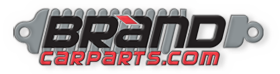 Brand Car Parts Logo